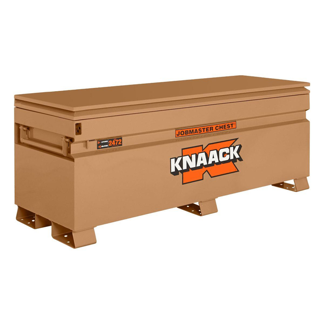 Knaack Jobmaster Chest, Model 2472